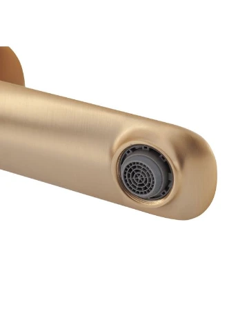Високий змішувач для умивальника KB-11028-12 (KR5295) KOER (400905261)