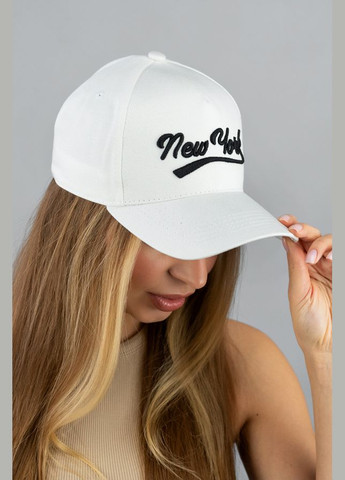 Жіноча бейсболка "Modern New York" Braxton (323436595)