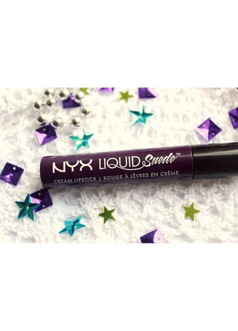 Помада Nyx (278773496)