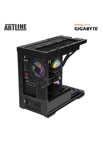 Комп'ютер Gaming TANK Windows 11 Home (TANKv121Win) ARTLINE (352527966)