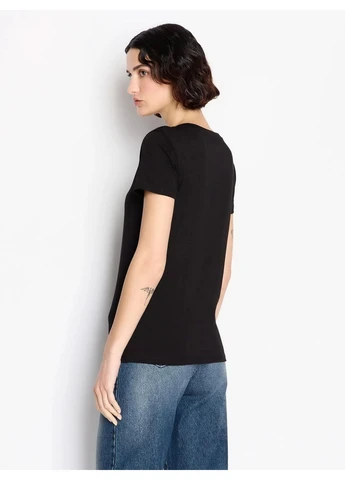 Футболка 7703500 QZ3340 Armani Exchange - (395095684)