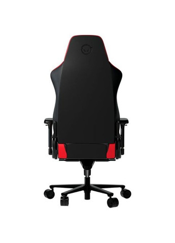 Крісло ігрове (LRG-CHR311BR) LORGAR Base 311 Black/Red (307357314)