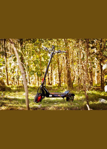 Электросамокат Mantis King GT Kaabo (333824626)