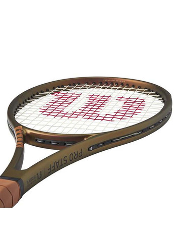 Ракетка Pro Staff 97L V14.0 Gr3 Коричневий Wilson (302228085)