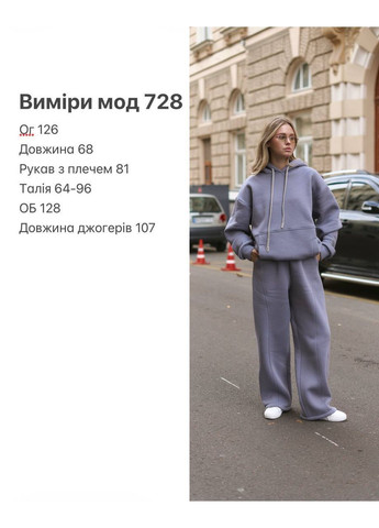 Женский теплый спортивный костюм Asi.Store.ua (367049252)