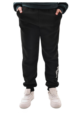 Штани спортивні для хлопчика підлітка No Brand (368996081)