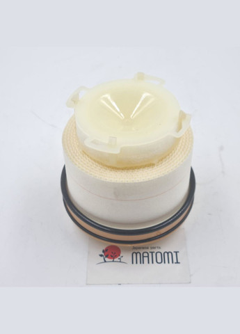 Фильтр топливный FF2801 Л200, PAJERO Паджеро Спорт 1770A338 MATOMI (345741227)