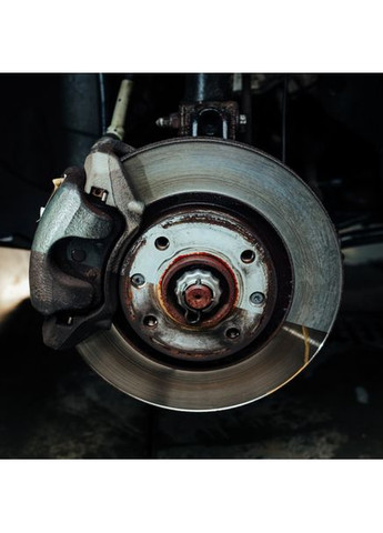 Очиститель тормозной системы Brake Cleaner 600мл аэрозоль W105 K2 (367607781)