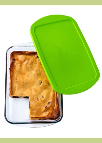 Форма COOK&STORE, 40х27х7 см (6472087) Pyrex (314746679)