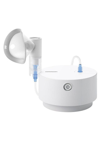 Інгалятор (небулайзер) NE-C28P (NE-C105-Е) компресорний гарантія 3 роки Omron (296785465)