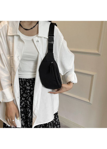 Поясная сумка бананка 10624 No Brand (349442102)