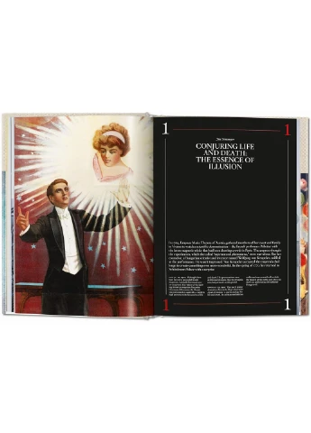 The Magic Book Taschen (370068756)