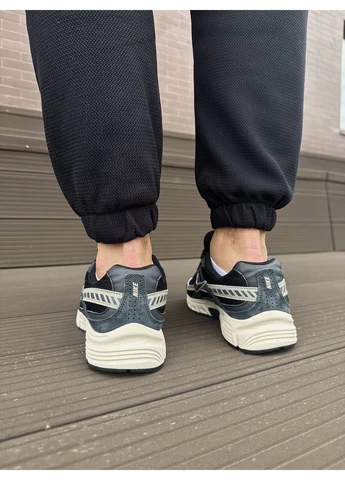 Белые летние кроссовки nike initiator black white найк инитиатор No Brand