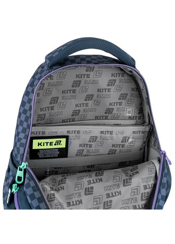 Рюкзак Education teens 20,5 л K25-8001M-3 Kite (323168293)