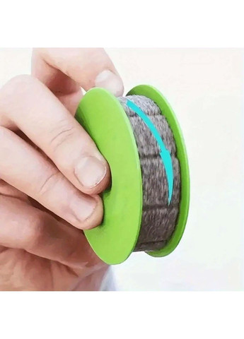 Портативний очищувач та змащувач велосипедного ланцюга Kitchen Master (338656780)