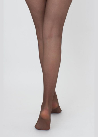 Колготки жіночі класичні з заниженою талією та широкою резинкою den Giulia SENSI 20 (297927039)