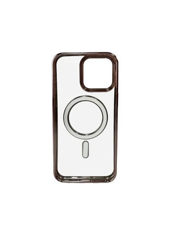 Чехол CD Magnetic для iPhone 13 Pro Titanium Grey No Brand (382916887)