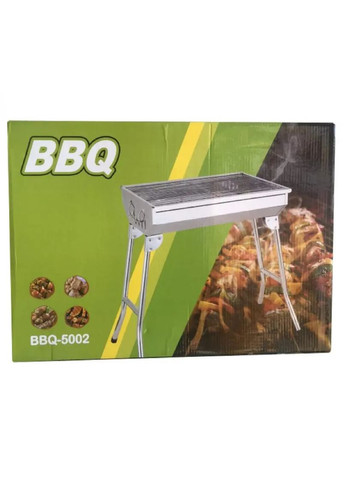 Складаний гриль BBQ GP-4272 73*34*69cm Grand (363833927)
