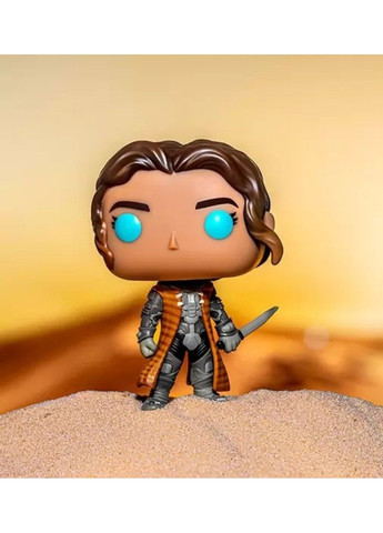 Ігрова фігурка POP! серії "Дюна 2" - ЧАНІ Funko (324110325)
