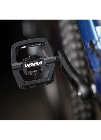 Педалі Versa Red (OBOD_DMR-VERSA-R) DMR Bikes (395406283)