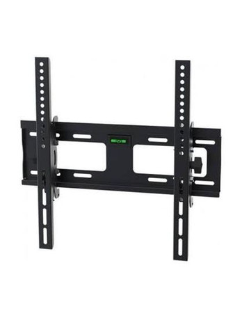 Комплект похилий кронштейн для телевізора + полиця для тюнера / ВЕСА 400/40кг) 13b907st Electriclight (371876009)