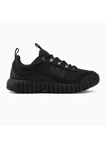 Черные кроссовки venali black 11870-990 Helly Hansen