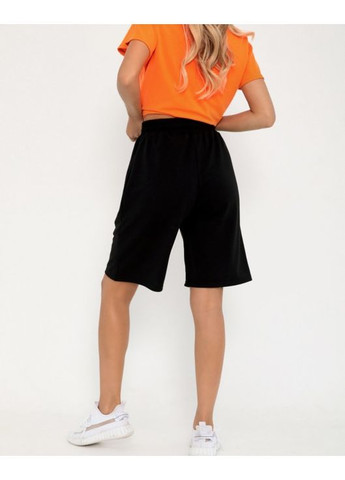 Трикотажні шорти бермуди ISSA PLUS (232973889)