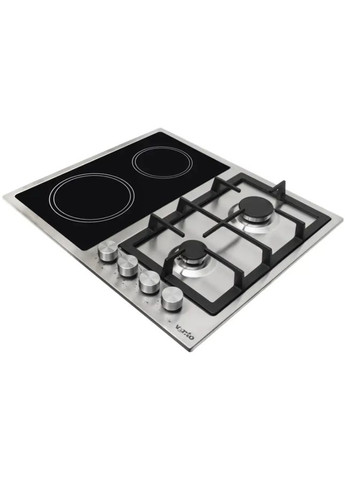 Варочная поверхность HG622 B9G CS (X) Ventolux (307398022)