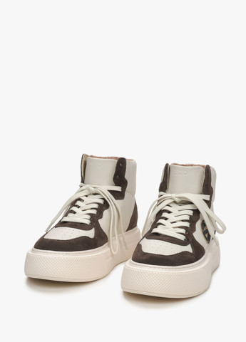 Черевики-спорт, колір коричневий Estro коричневі демісезони (332010801)