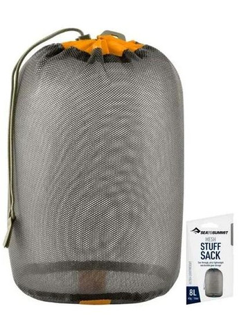 Чохол для речей Mesh Stuff Sack Beluga, 8 від Sea to Summit None (334669407)