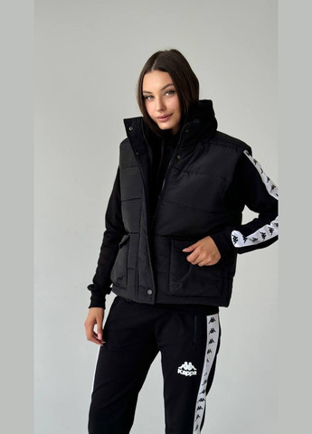 Базова жіноча жилетка на синтепоні Vakko (301331275)