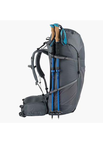 Рюкзак туристичний Ben Nevis Men 65L Grey Highlander (367589870)