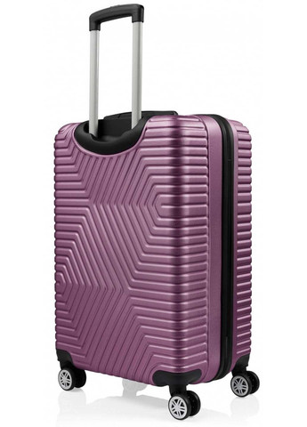 Пластикова валіза на колесах 115L GD (298423894)