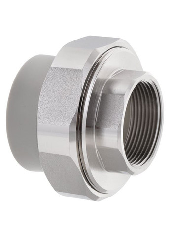 Згін-американка ВР 50x1.1 / 2F PPR K0133.PRO (KP0168) KOER (321213863)