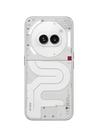 Phone (2a) 8/128GB Milk Nothing (371995951)