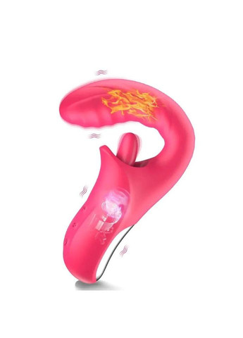 Вібратор Lilo (362590039)