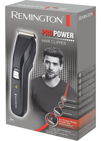 Машинка для стрижки (HC5200) Remington (360422615)
