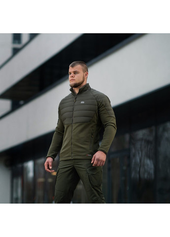 Кофта Berserk Polartec Primaloft Olive ( ) M-TAC (366219620)