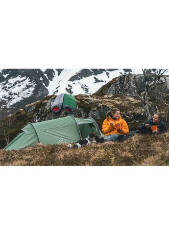 Палатка трехместная Sage 3 Pro (931597) Robens (332988767)