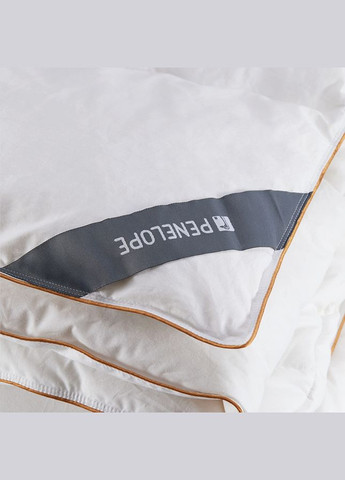 Ковдра Bronze 8,5 tog пухова 195*215 євро Penelope (275393428)