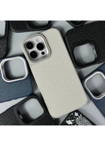 Чехол Snake with Magsafe для iPhone 16 Pro max Snake Print Kajsa (382769898)