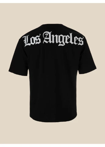 Футболка з принтом Los Angeles чоловіча P-MB02303 shop (2000990565679) shop (2000990565679) LAWA - (329201573)