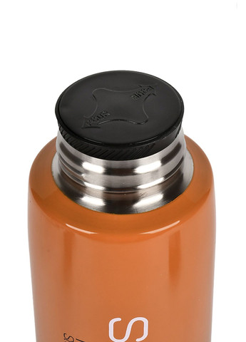 Термос-поїлка "Sports" колір різнокольоровий ЦБ-00287023 No Brand (364964320)