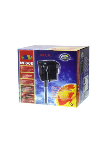Фільтр для акваріума NF-600 до 120 літрів Aqua Nova (322032558)