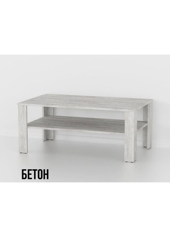 Стіл журнальний, кавовий столик, столик у вітальню I-034 No Brand (370145338)