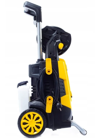 Мойка высокого давления Riwall KOX L8 280бар Чехия 2800W+ Медный насос / ручная мойка Roto (394047272)