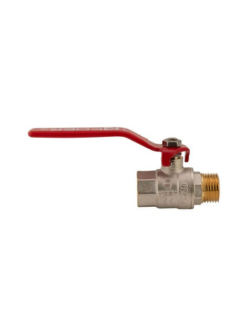 Кран шаровый 1/2" ГШР (KR.215) (KR0037) KOER (322003384)