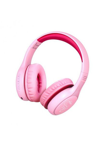 Беспроводные наушники Bluetooth BE26 Pink XO (368698267)