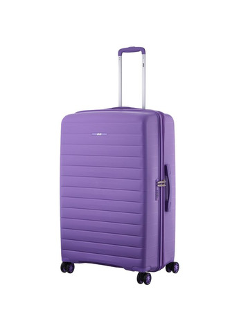 Чемодан Aero 99/119 л Lavender (-SPP-AERO-L-LV) 2E (371906363)