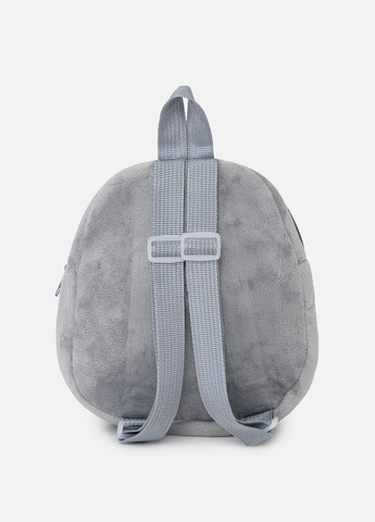 Рюкзак для мальчика цвет серый ЦБ-00243312 No Brand (278226156)
